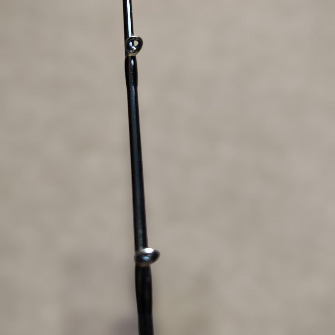 DAIWA メタリア マルイカ MH-150