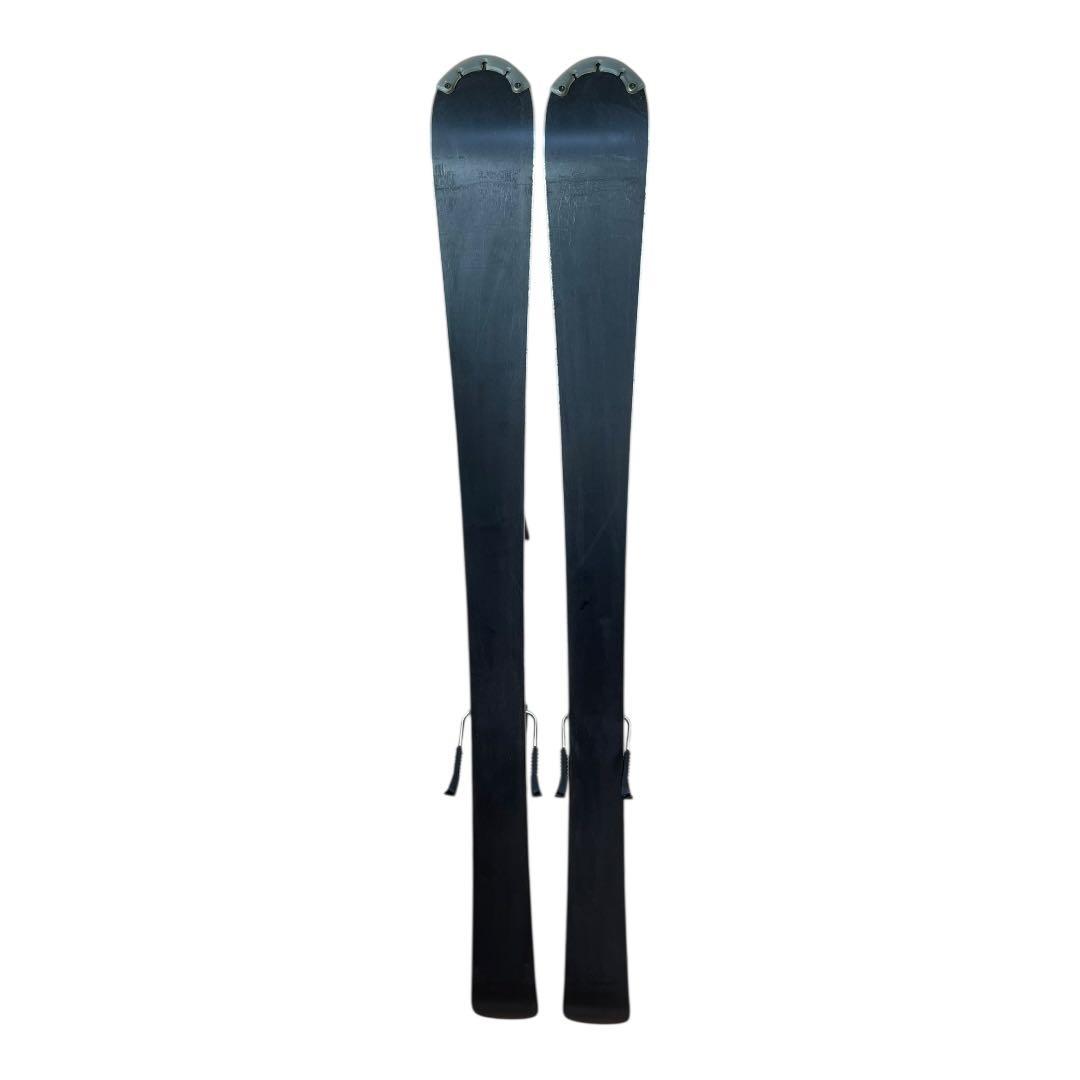 ELAN FREELINE ミッドスキー 135cm ビンディング ESP 10