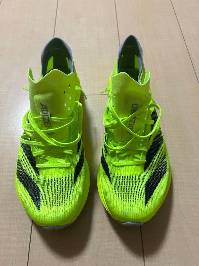 adidas タクミセン10 27.0cm