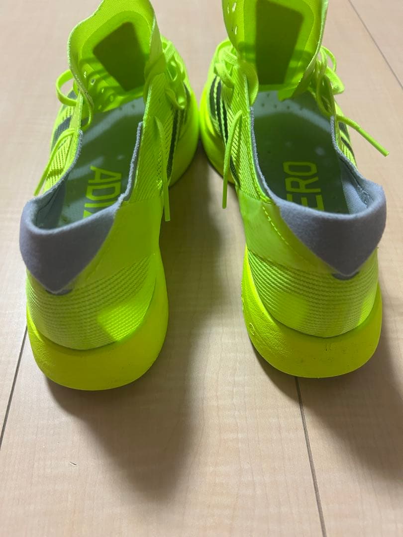 adidas タクミセン10 27.0cm