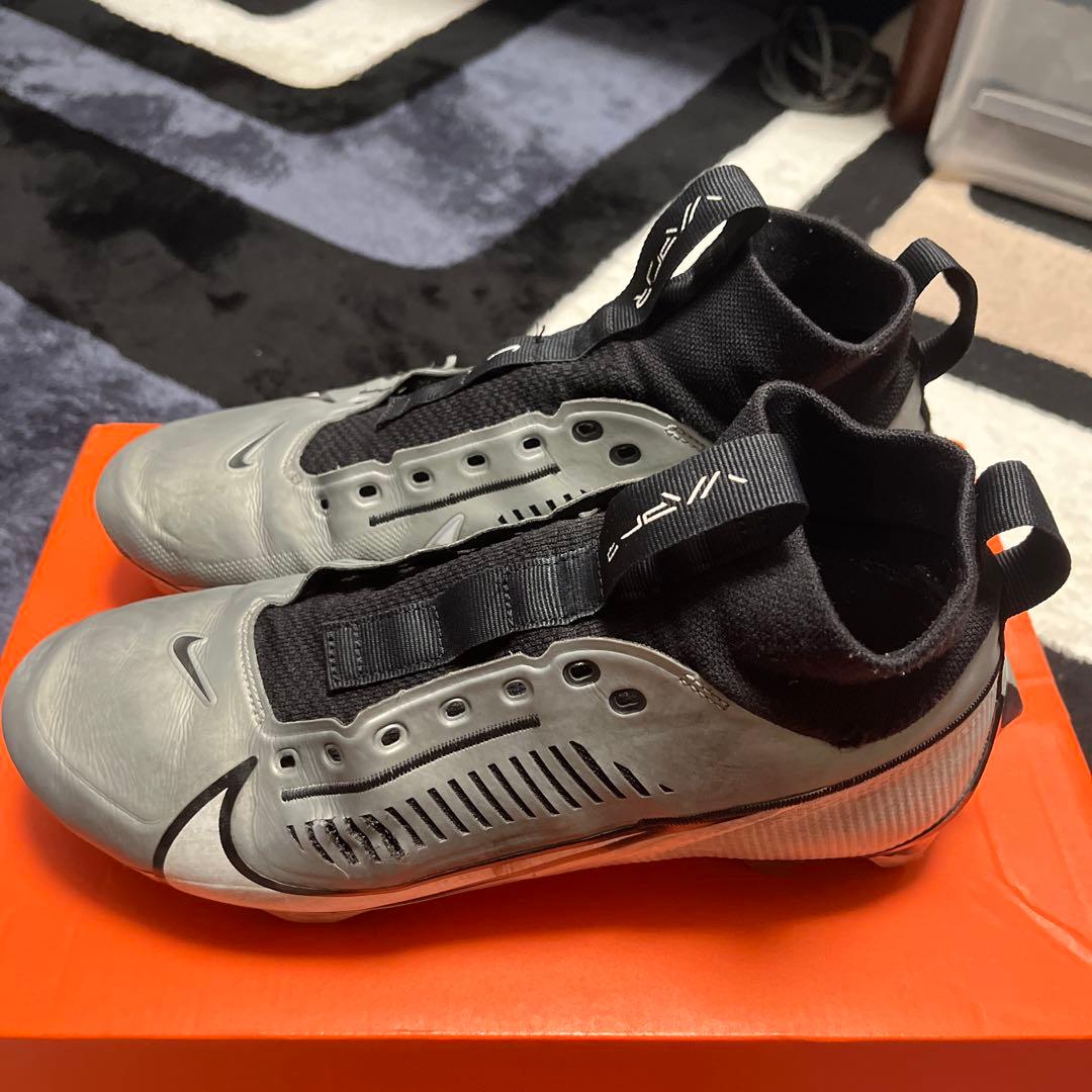 【NIKE】アメフトスパイク　26.0cm