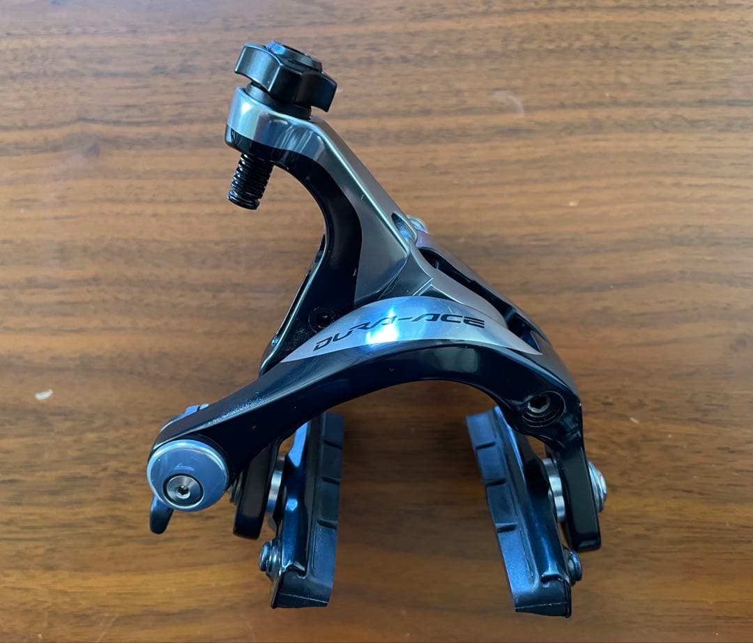 DURA-ACE 9000系 機械式コンポーネントセット超美品＋FC-09新品