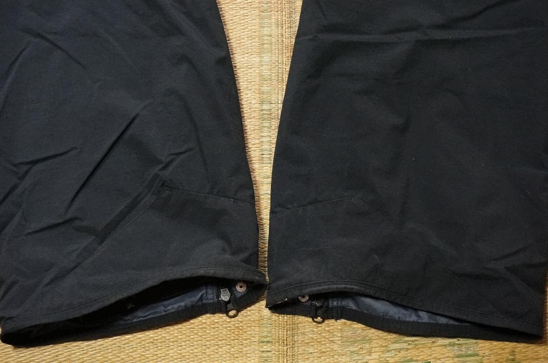 VOLCOM ボルコム スノーボードウエア メトロカーゴパンツ L