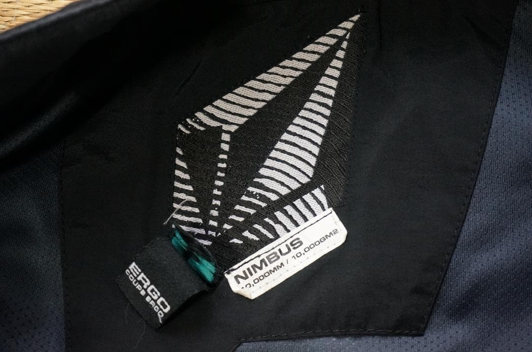 VOLCOM ボルコム スノーボードウエア メトロカーゴパンツ L