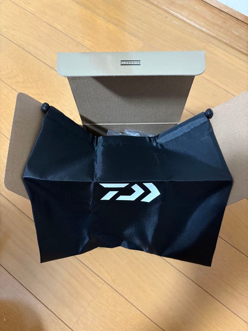 DAIWA レガリス LT2500S-DH スピニングリール ダイワ