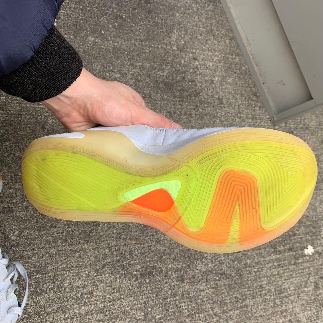 R*☆様 Jordan LUKA1 ルカドンチッチ　シグネチャーモデル