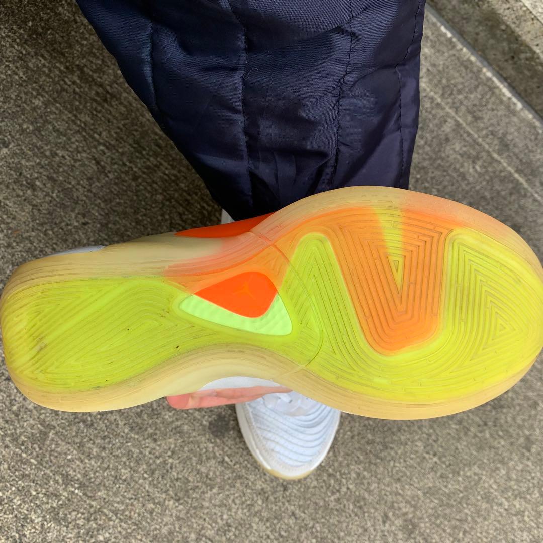 R*☆様 Jordan LUKA1 ルカドンチッチ　シグネチャーモデル