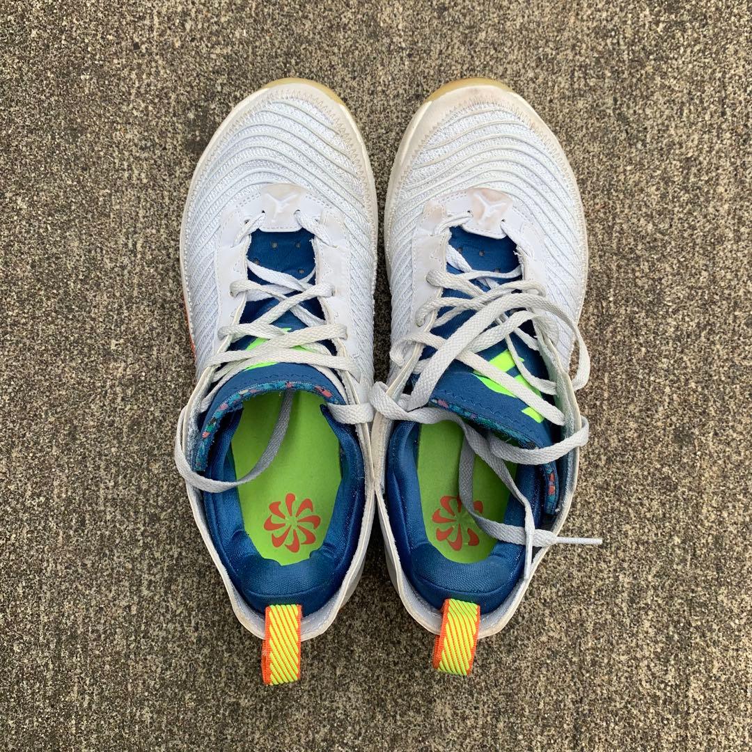 R*☆様 Jordan LUKA1 ルカドンチッチ　シグネチャーモデル