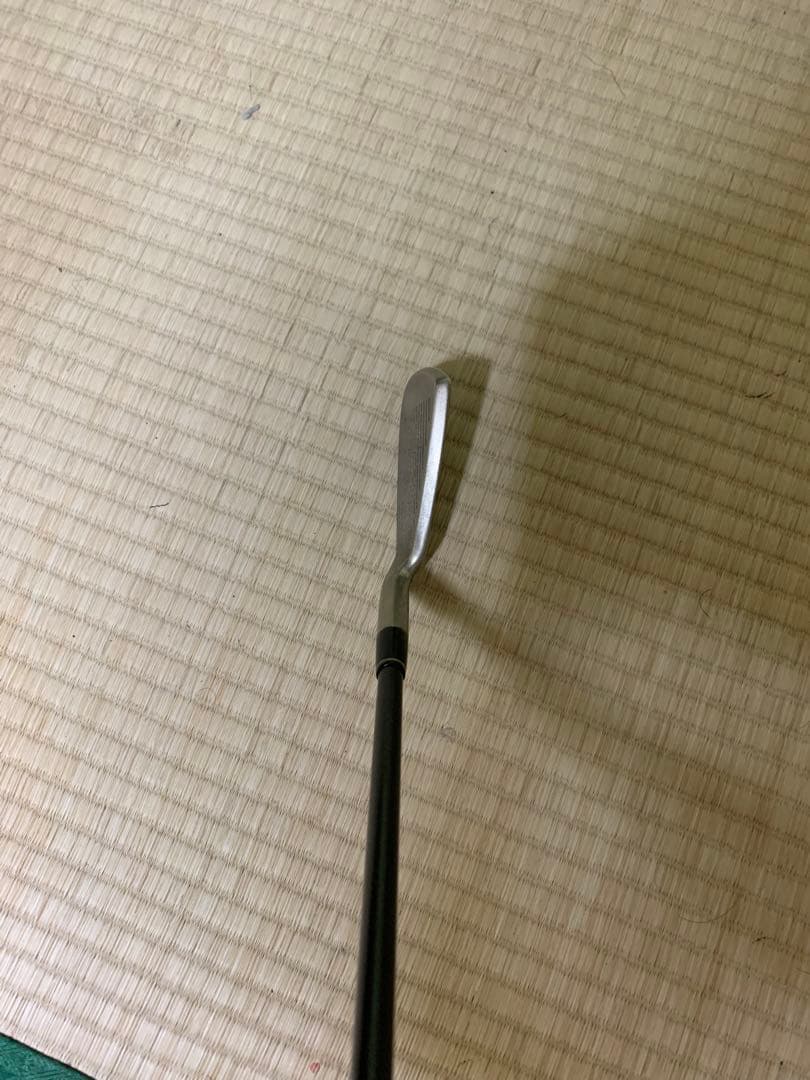 プロギアDETA711アイアン11本セット （2 i付き）