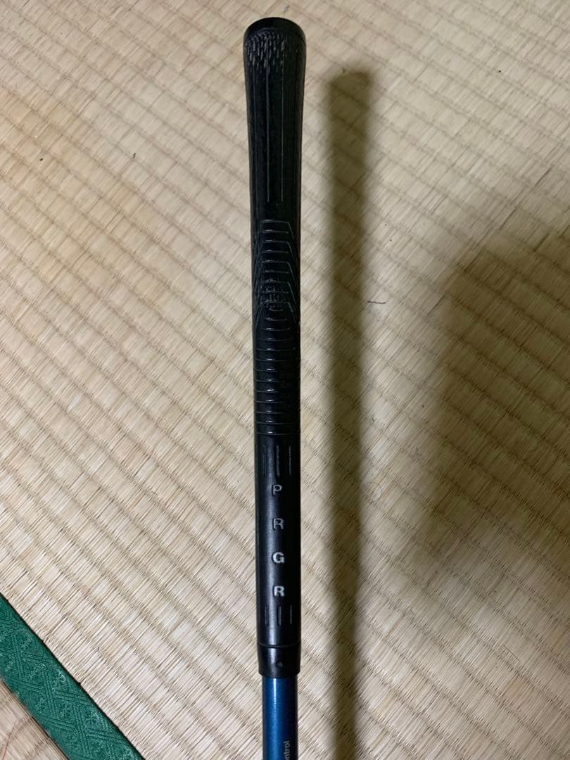 プロギアDETA711アイアン11本セット （2 i付き）