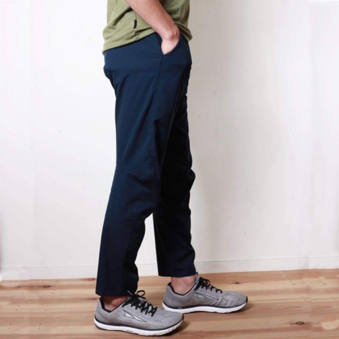 Answer4 3Pocket Long Pants 3ポケットロングパンツ