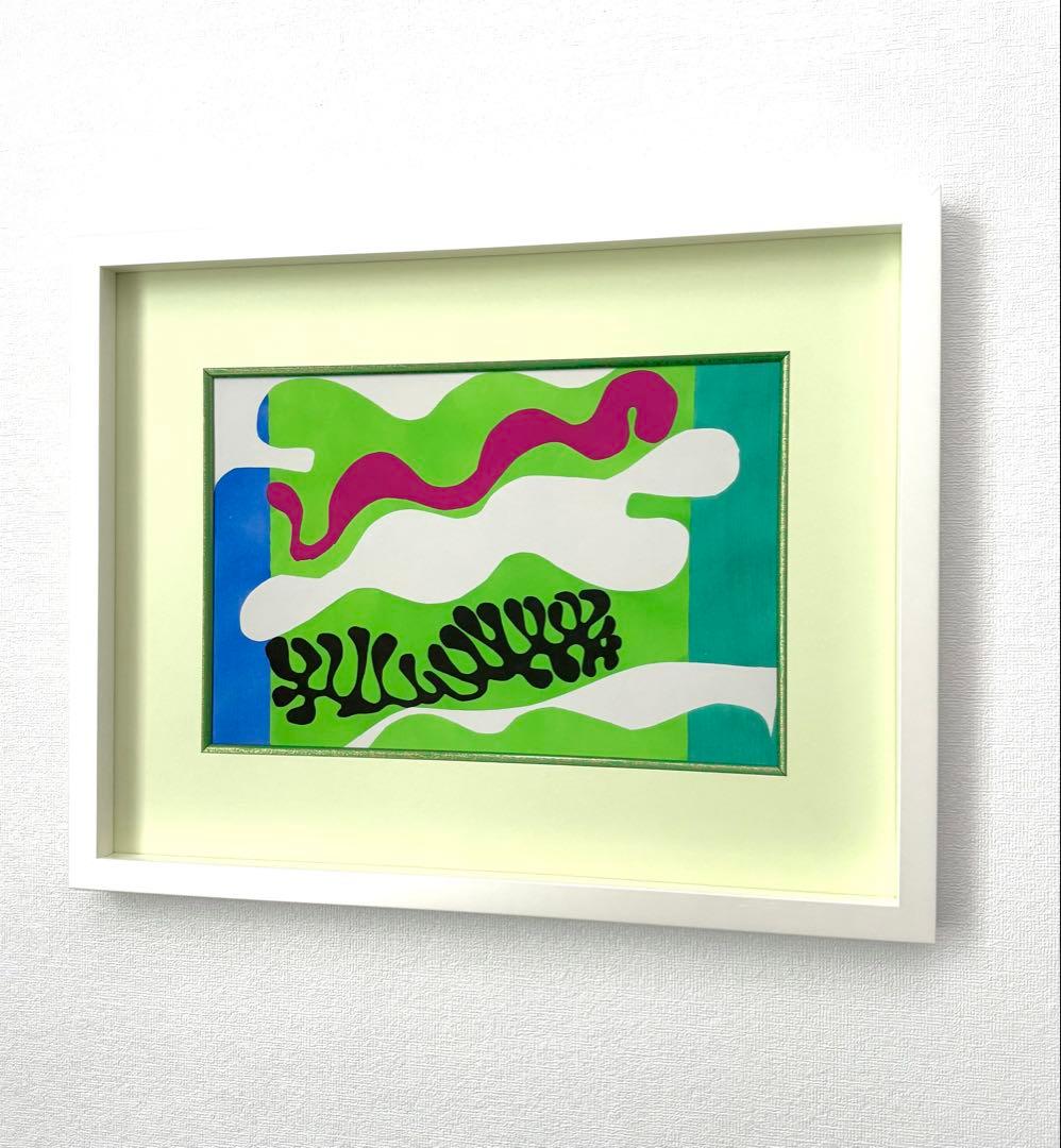 マティス 絵画