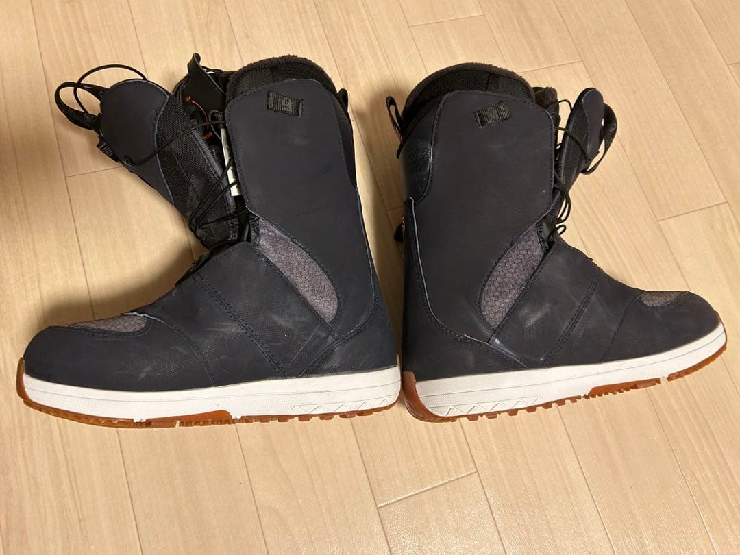 SALOMON ブーツ
