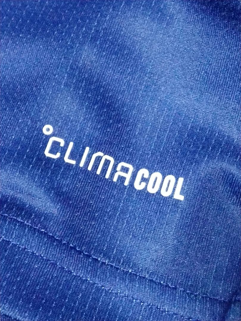 正規品　サッカー日本代表2026ワールドカップモデル　未使用紙タグ付き　L