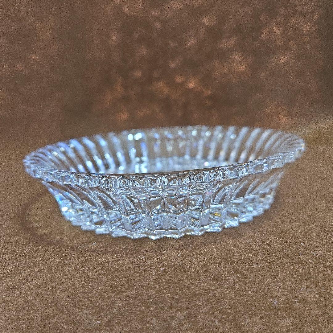 お値下げ❗【新品未使用 】Baccarat（バカラ）ミルニュイ プレート13cm