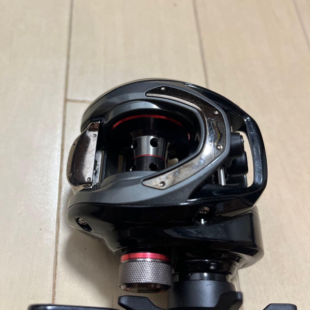 フネX 100H
