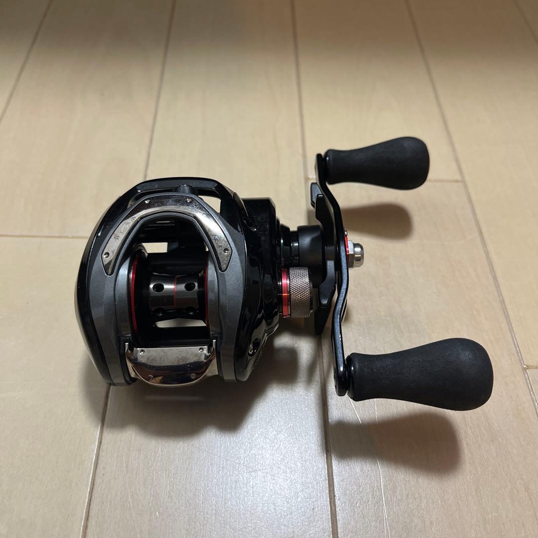 フネX 100H
