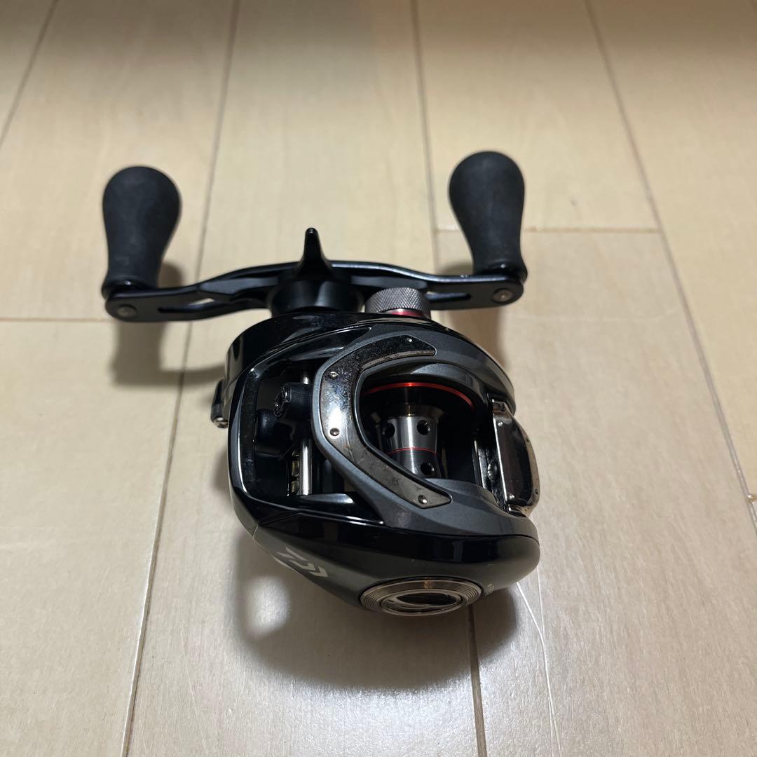 フネX 100H