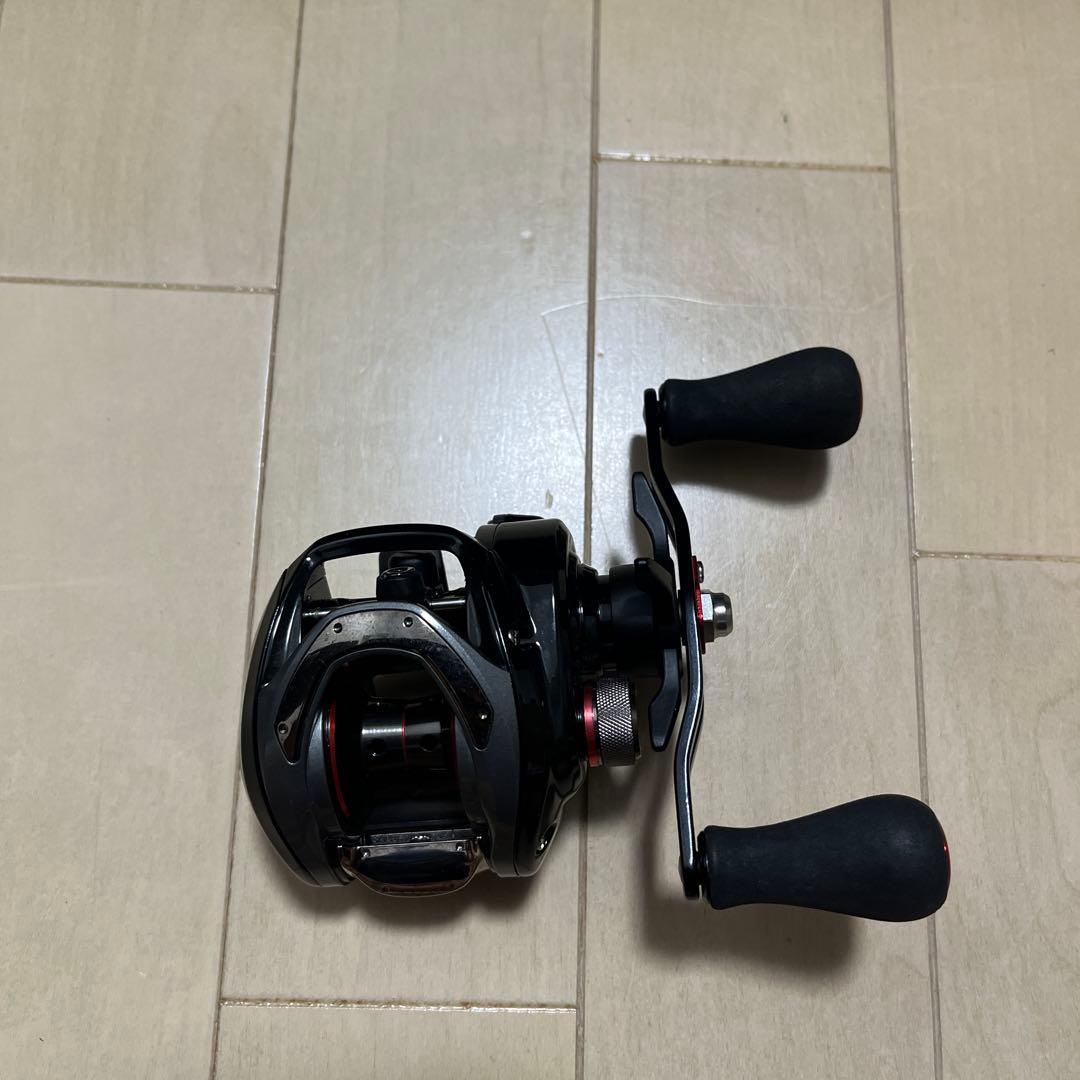 フネX 100H