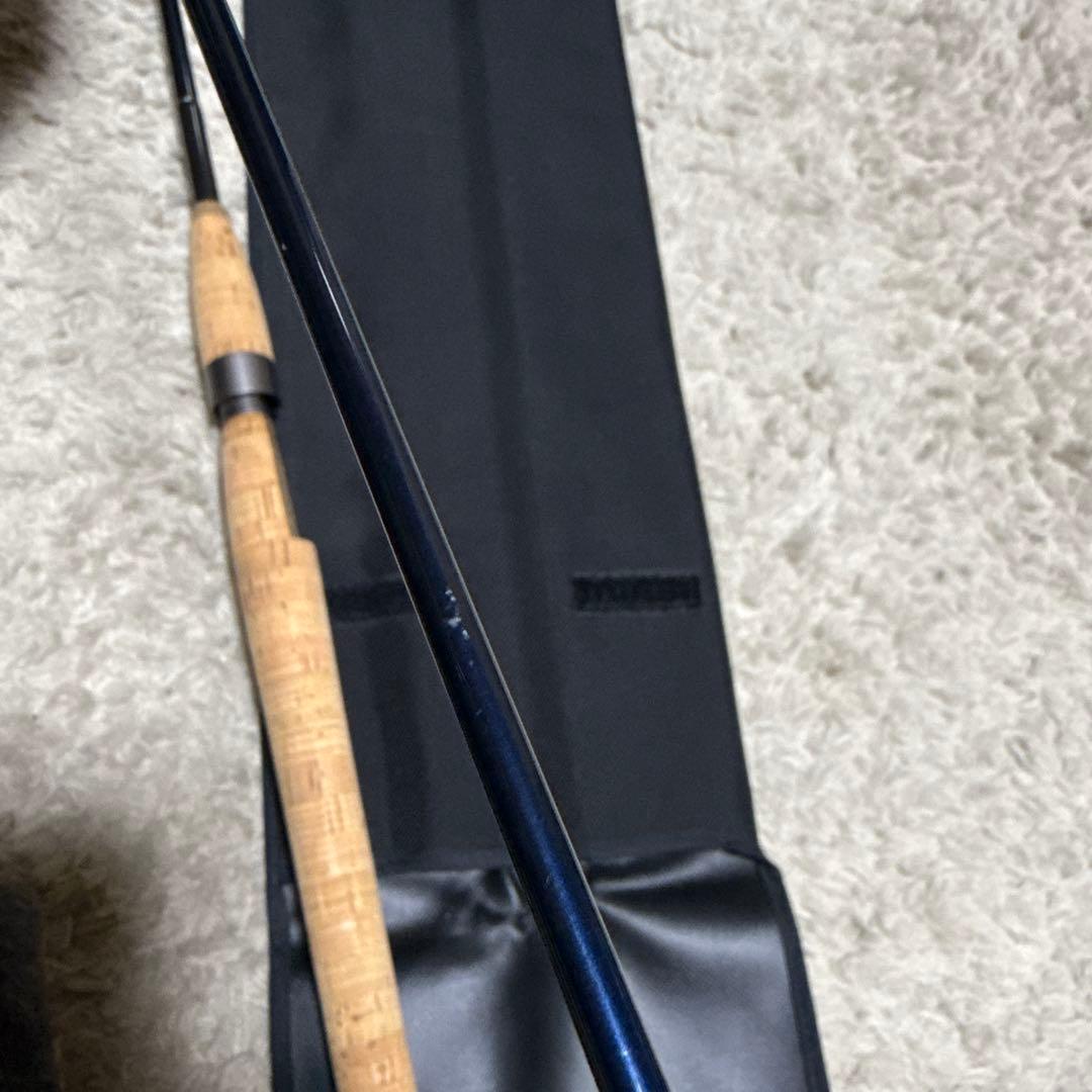 UFMウエダ スティンガーディープ86H SST-86H 中古　サクラマス