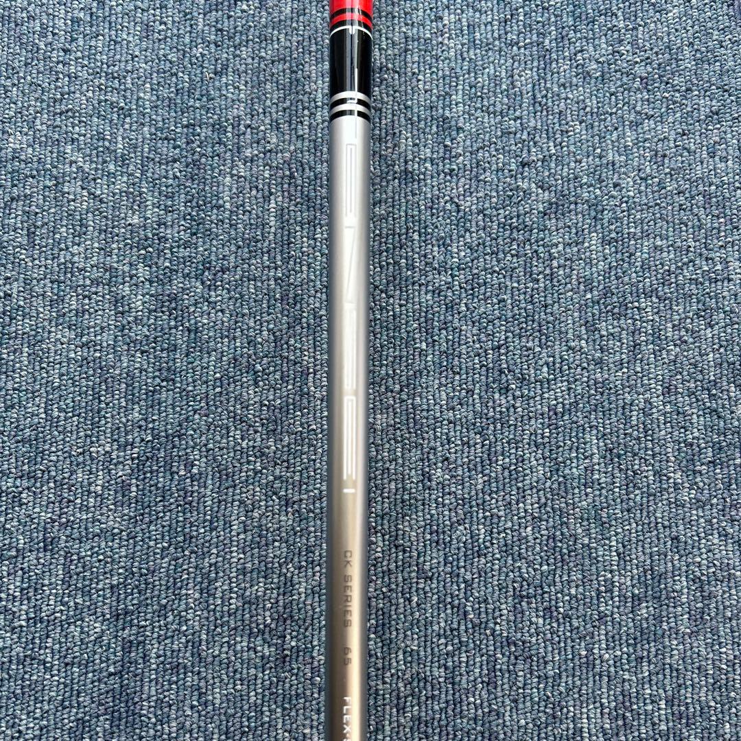 《ピン》PING G425 MAX 3Wウッド 人気テンセイCK65シャフト