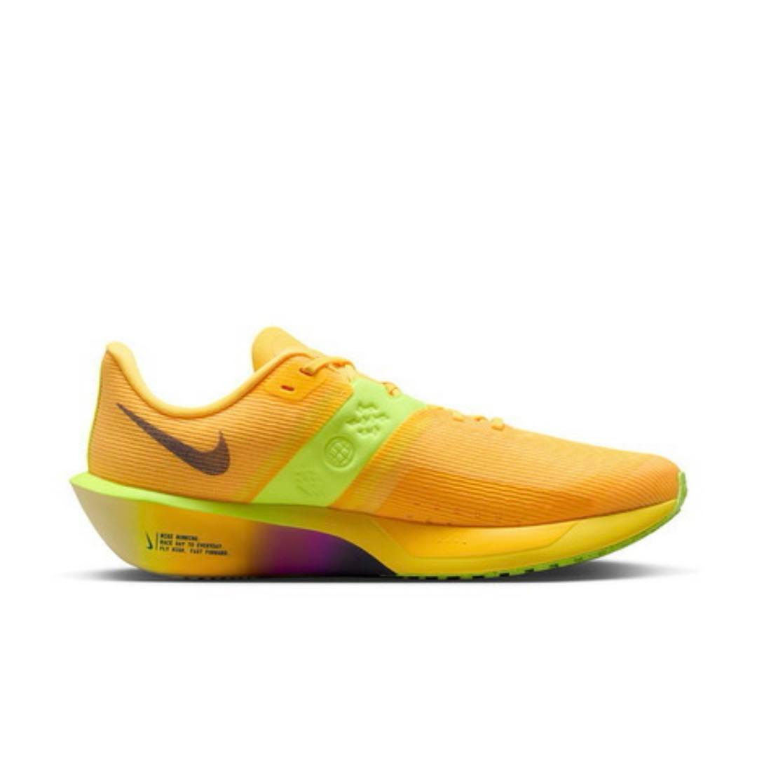 ナイキ（NIKE）ズーム ライバル フライ 4 オレンジ FV6040-801
