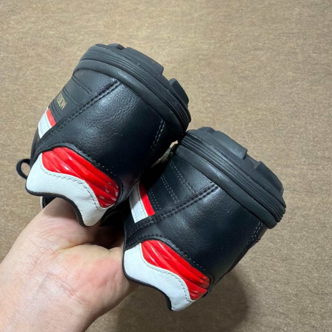 Mizuno Morelia サッカーシューズ 25.5cm フットサル