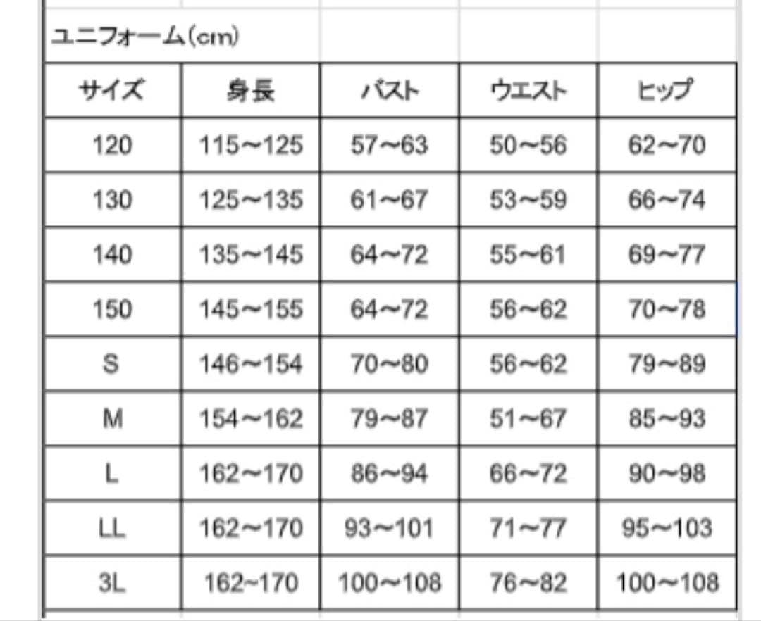 CHIBA JETS チアユニフォーム ワンピース　Sサイズ