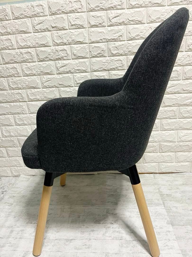 【美品】 IKEA JANOLOF ヤンオロフ　2脚セット