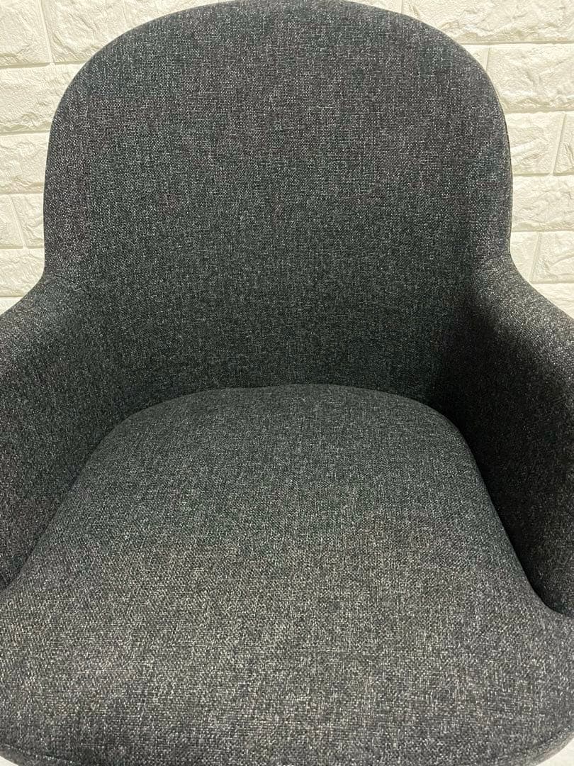 【美品】 IKEA JANOLOF ヤンオロフ　2脚セット