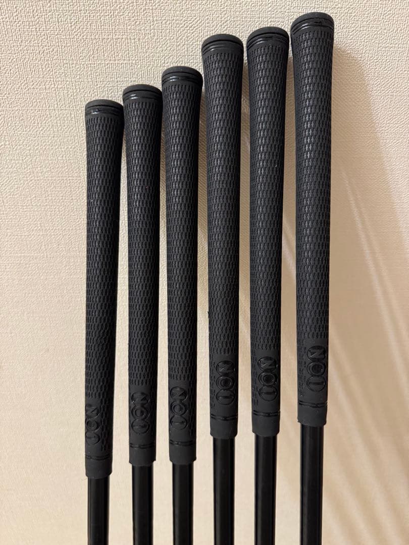 Titleist T100S ブラックアイアン