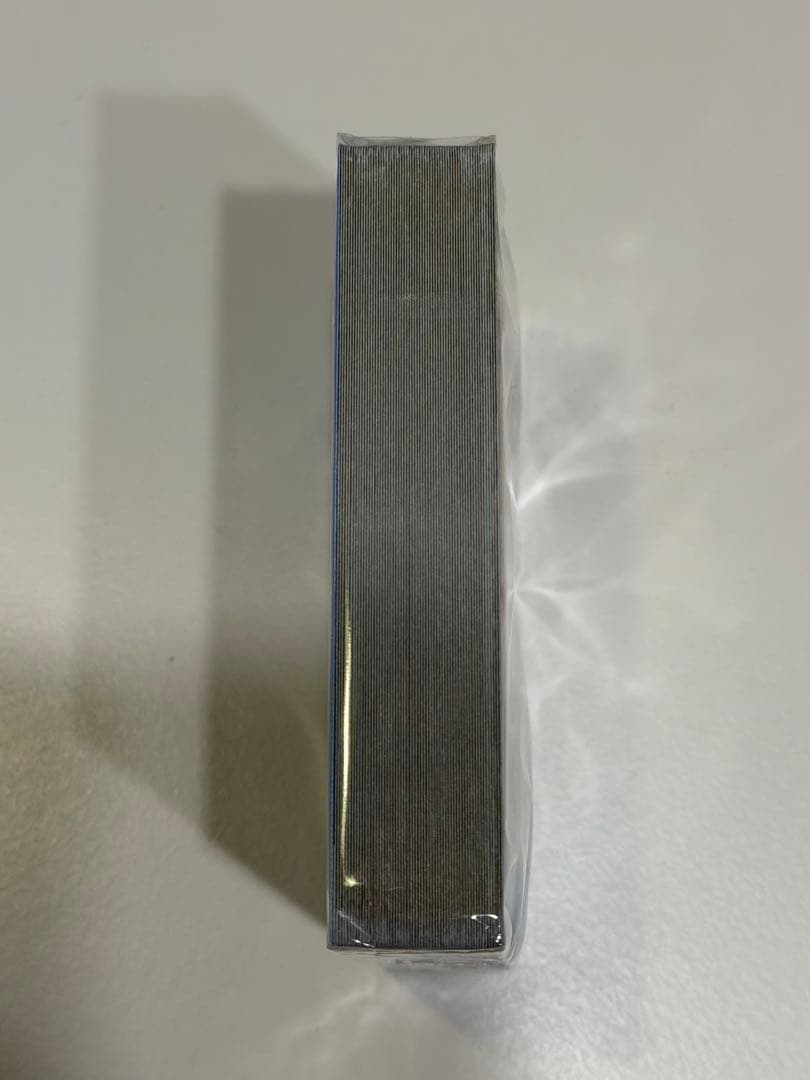 スタートデッキ100 全ミラー仕様【112.23g】シュリンク未開封重量