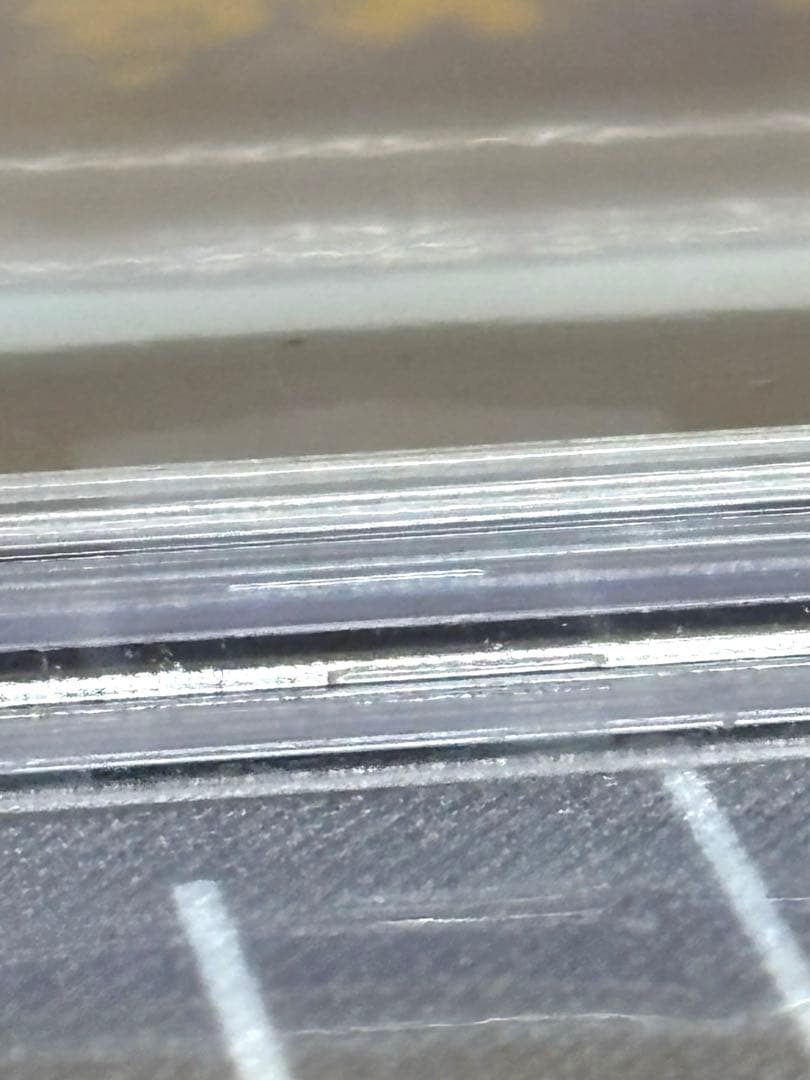 PSA10 おじょうさま SR SM6 禁断の光 100/094
