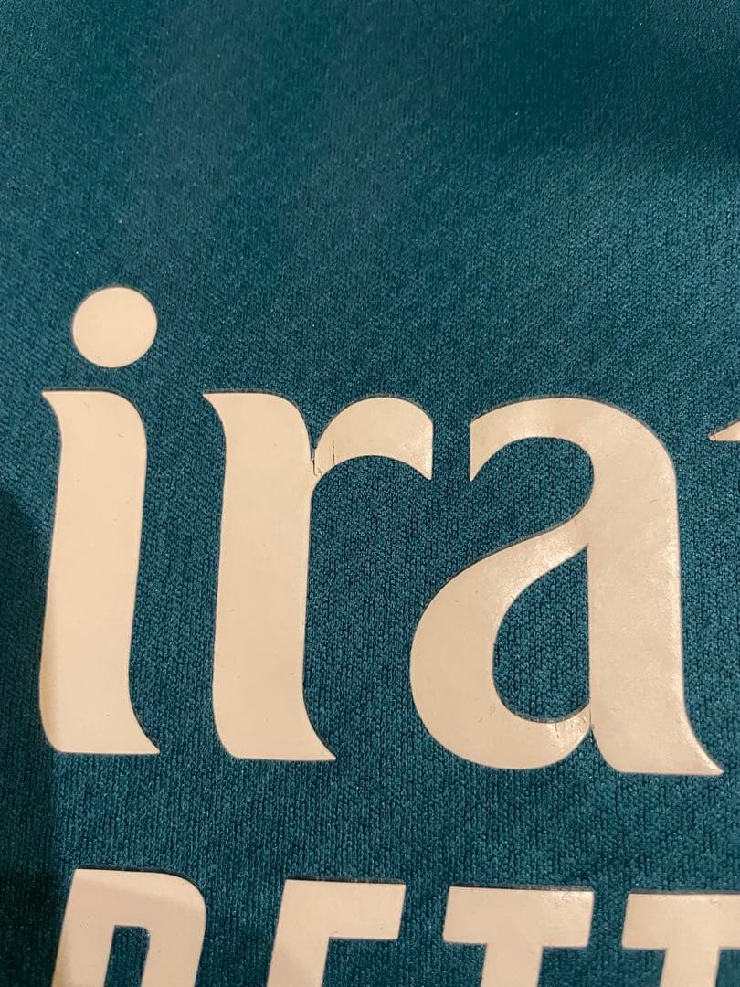 イタリアサッカーユニフォームセリエAプーマACミランイブラヒモヴィッチ水色ACM
