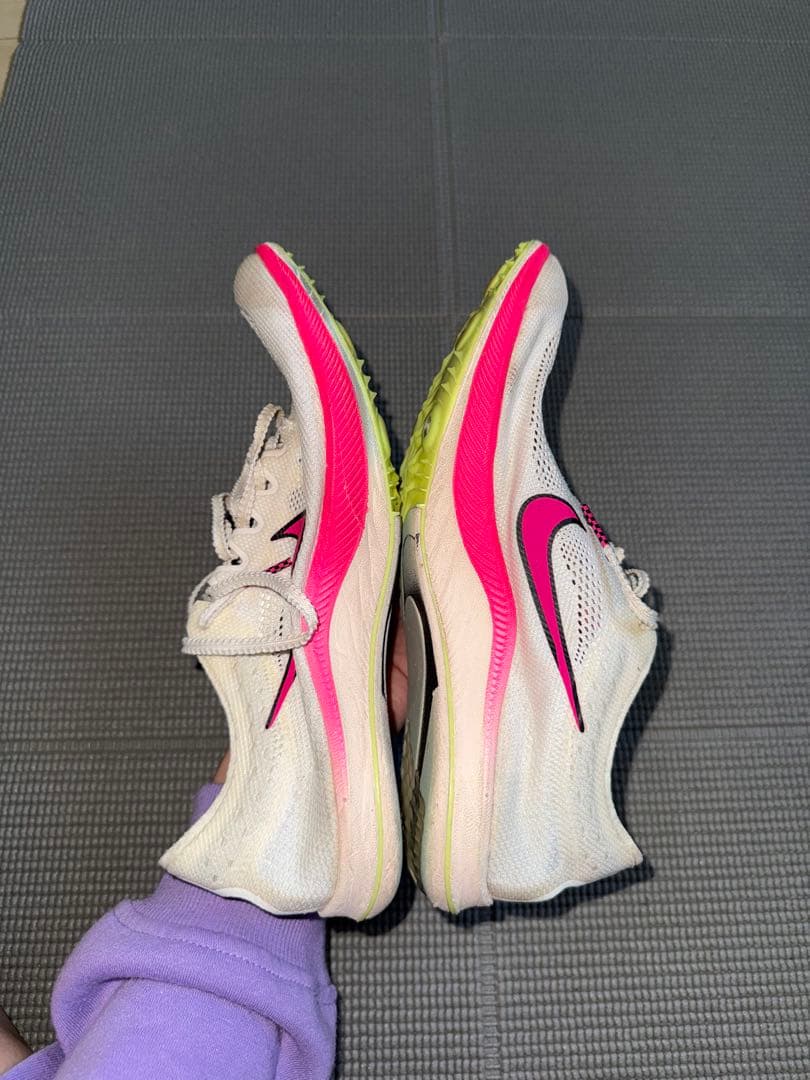 NIKE ドラゴンフライ