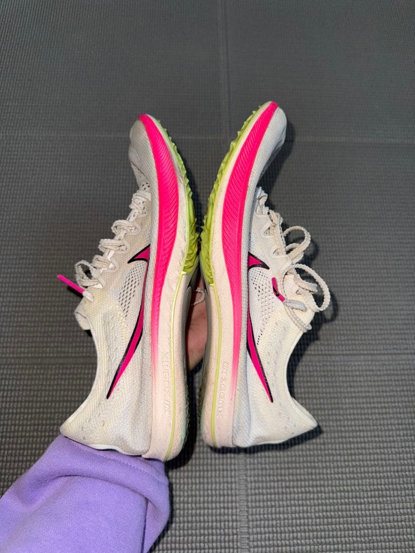 NIKE ドラゴンフライ