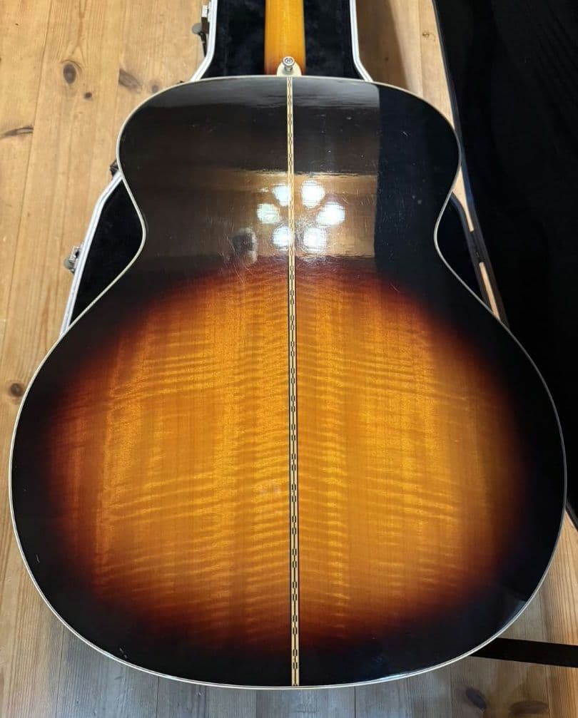 Takamine アコースティックギター 特注モデル