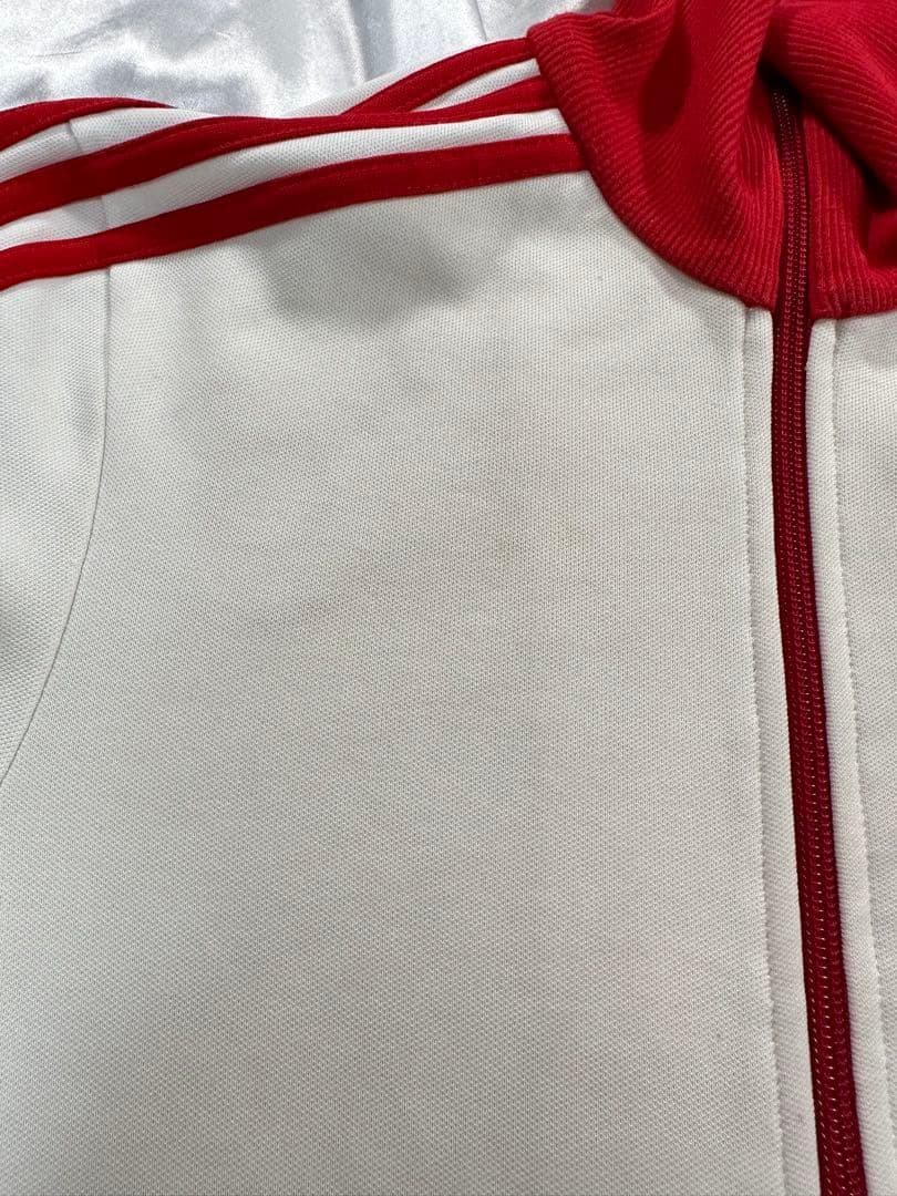 00s adidas ファイヤーバード オリンピック　東京 トラックジャケット