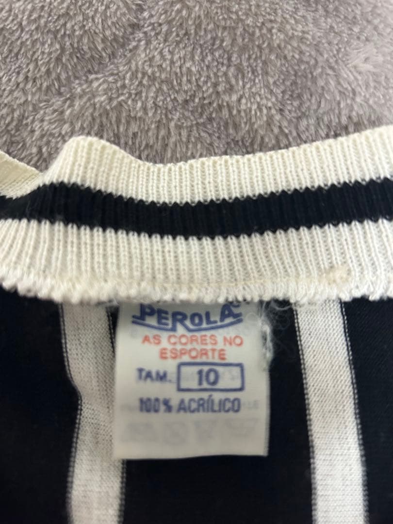 コリンチャンス ヴィンテージ ユニフォーム 80s-90s ブラジル製