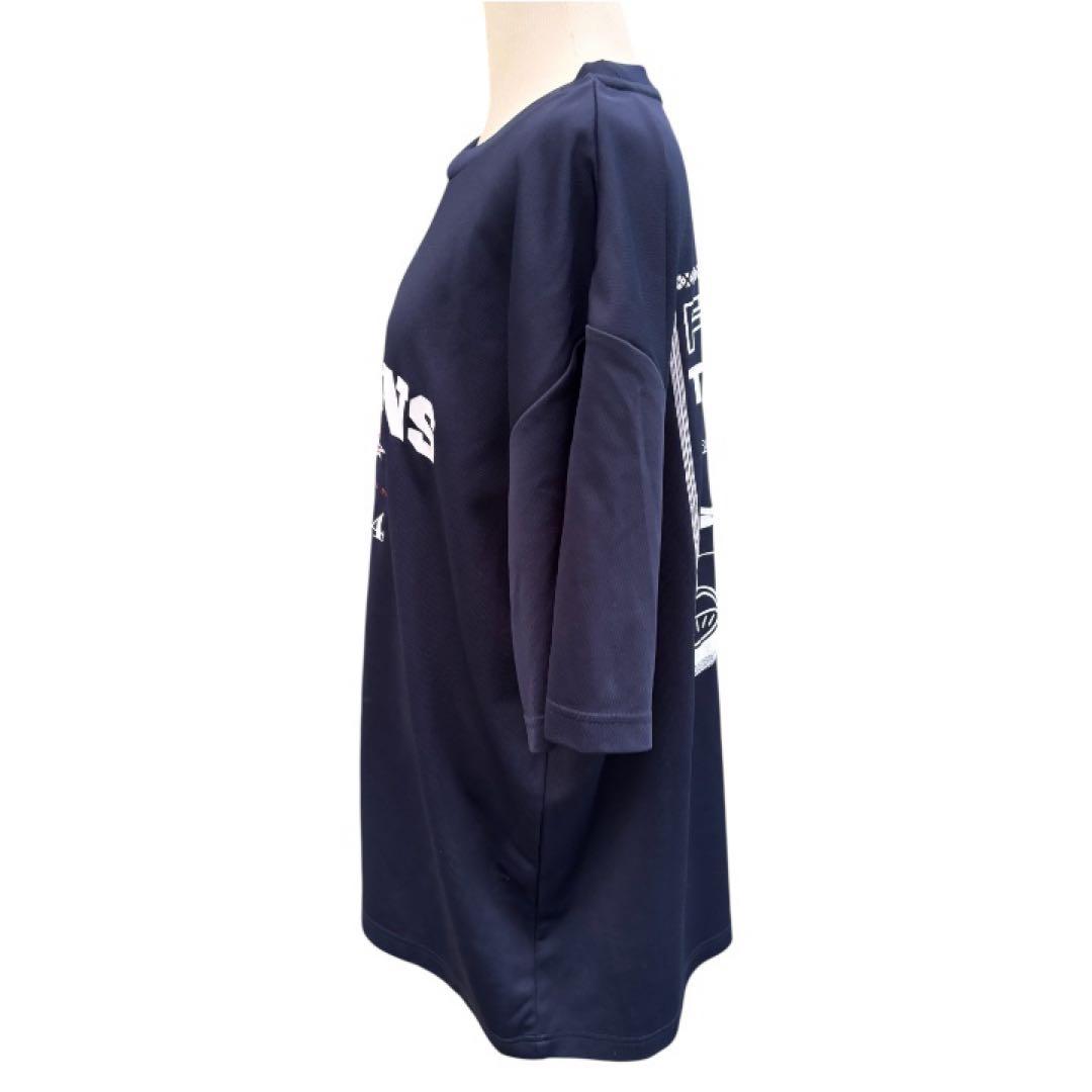 【早い者勝ち】福大大濠バスケTROJANS 2024Tシャツ XXLサイズ