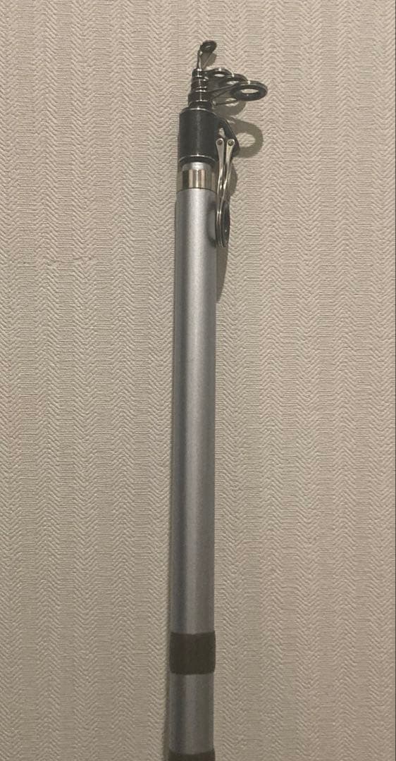 【本日限定お値下げ】SHIMANOサーフリーダー（振出）　EV 405 DX-T
