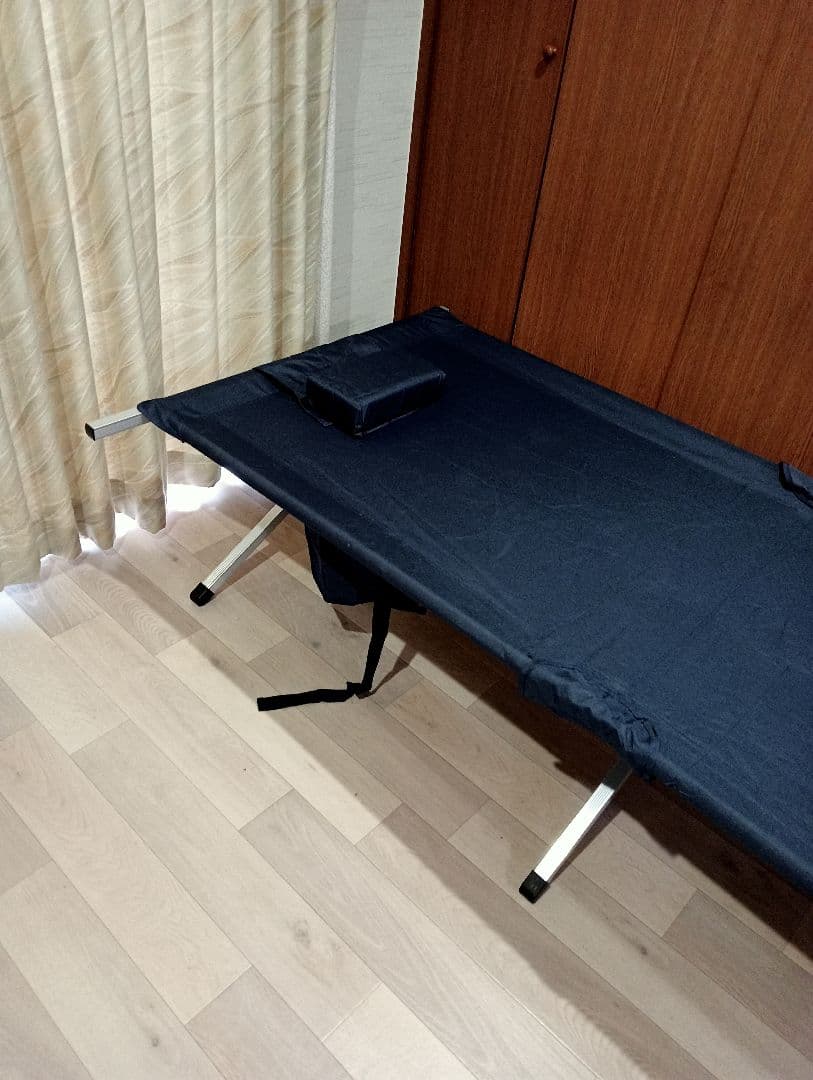 2つセット　ハイランダーキャンプ用コット