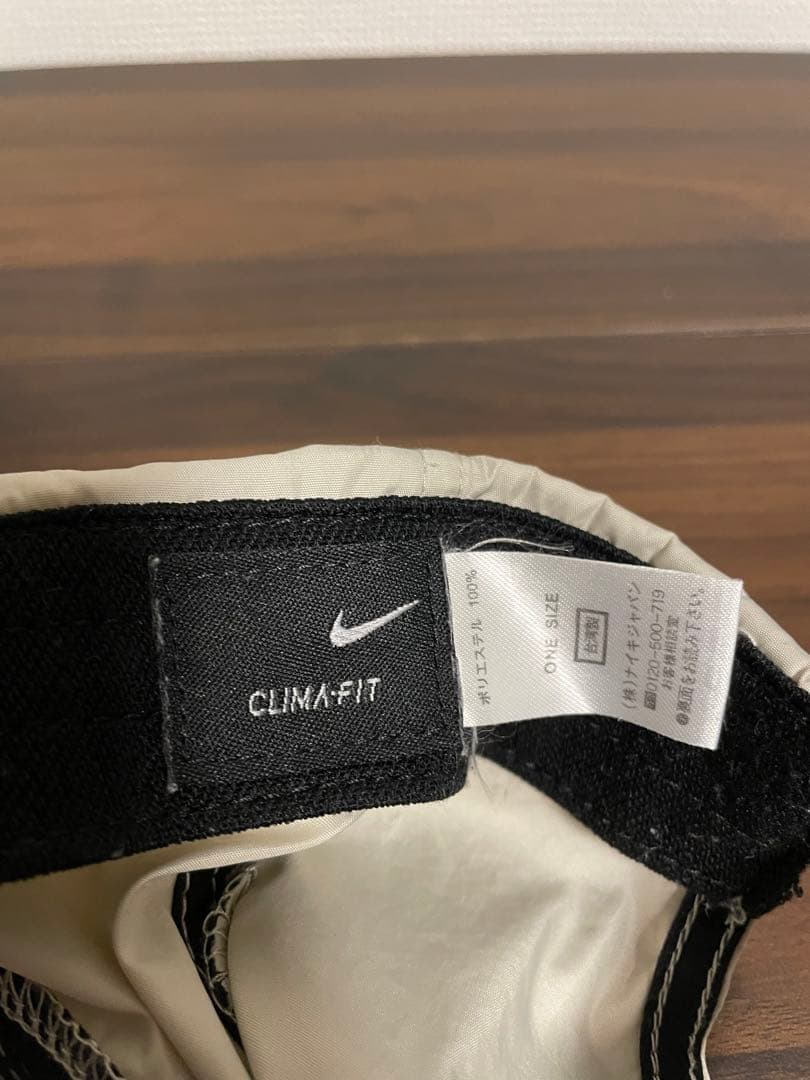 Nike テニス キャップClima-Fit