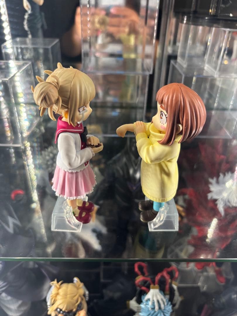 幸せの上に E賞 F賞