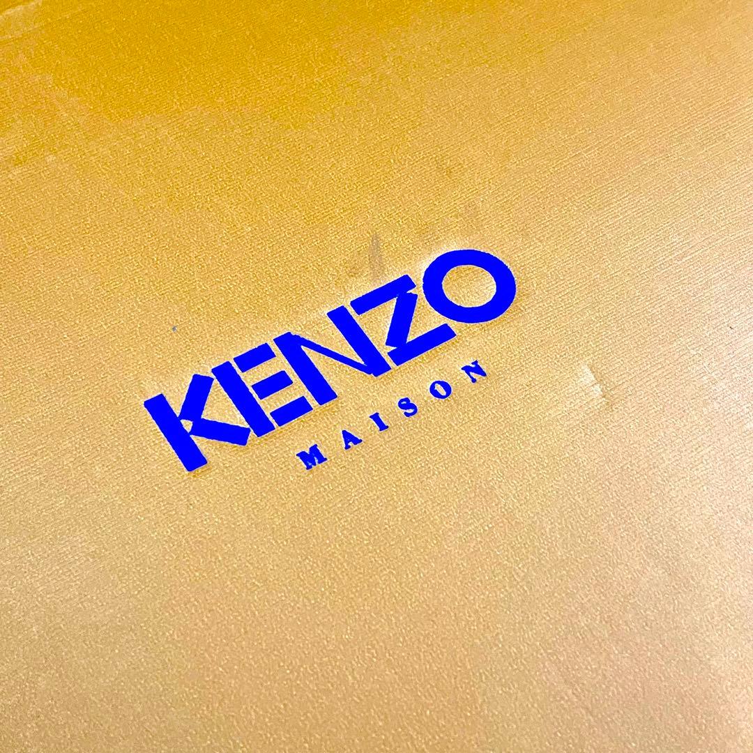 8⭕️ KENZO お皿　食器セット
