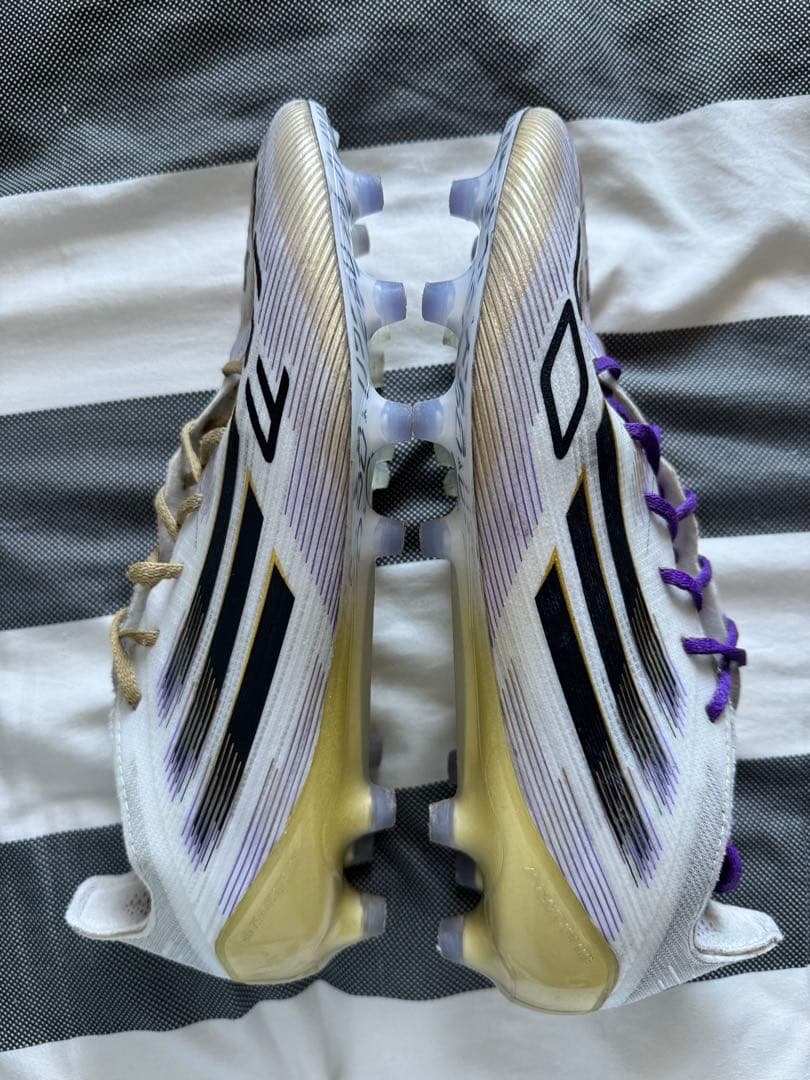 【最終値下げ】adidas F50 ELITE AG 26cm