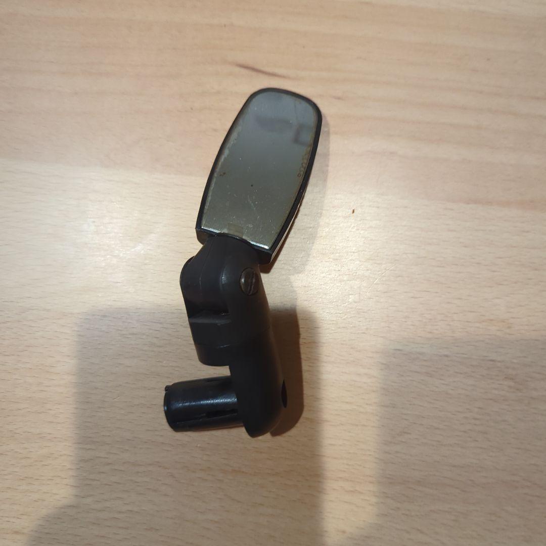 SHIMANO シマノ PRO VIBE CARBON φ31.8 420mm