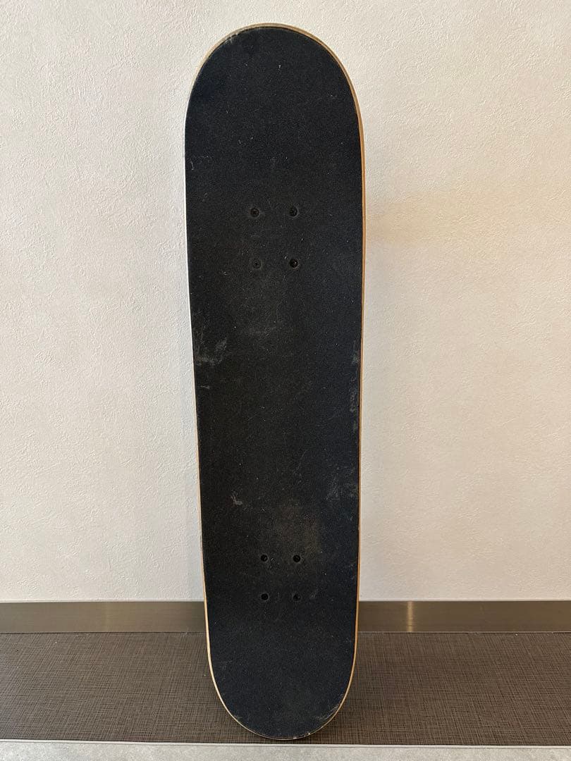 REAL SKATEBOARDS スケートボード　7.5インチ