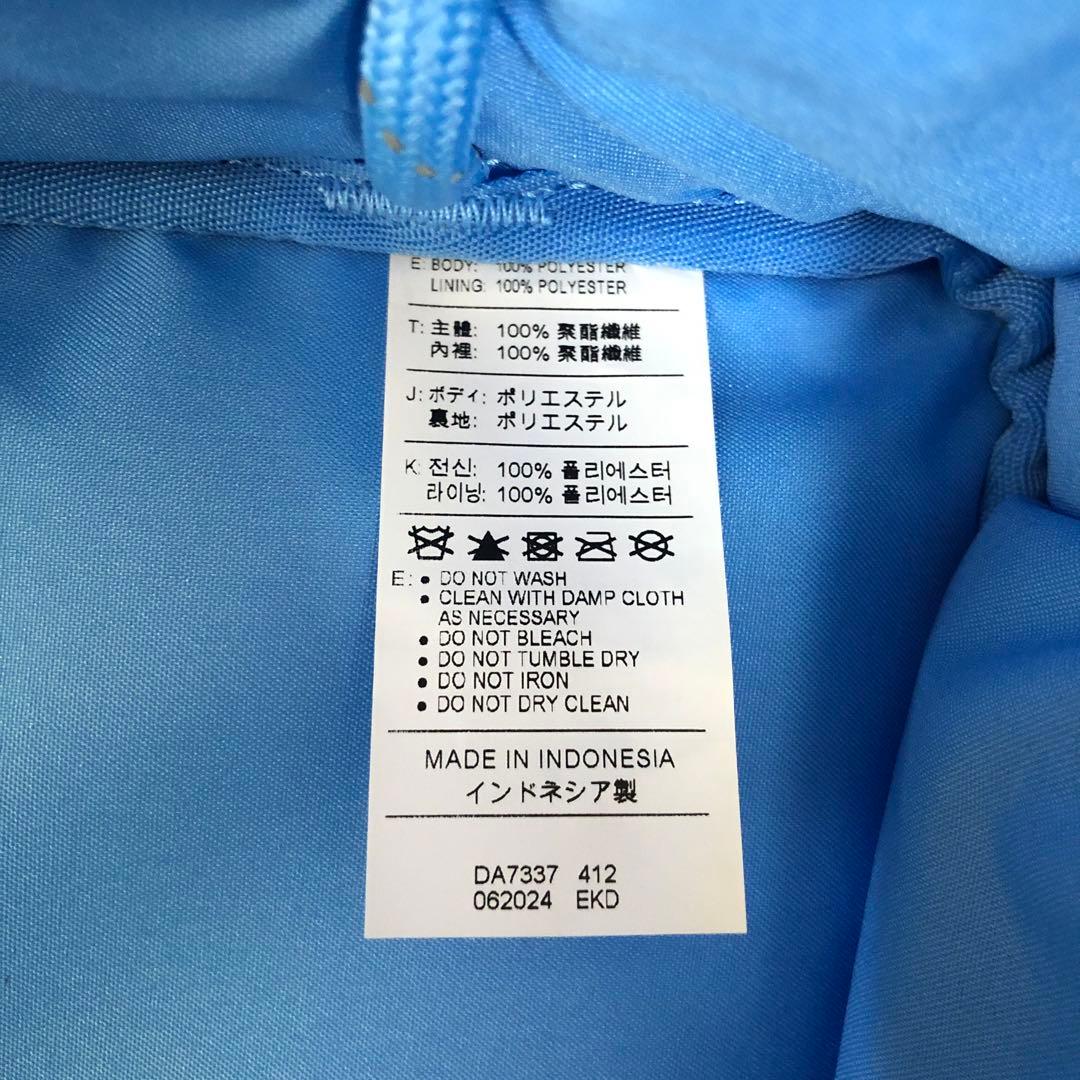 【希少色❗️】未使用　NIKE　シューズボックス型バッグ