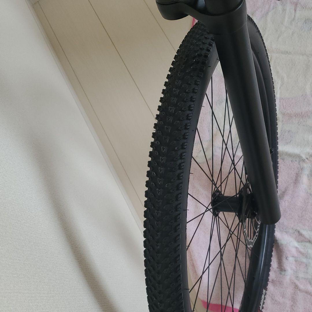 自転車本体 CANNONDALE Bad Boy4 Ssize